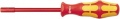Wera Nut Driver Insulated - 190 I Vde Vde Insulated Nutspinner 7,0 X 125 Mm Wera 1000v